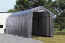 15'Wx24'Lx12'H carport shelter kit